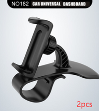 Thumbnail for 360 Degree Rotation Universal Car Phone Holder