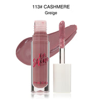 Thumbnail for Solid Jelly Lipstick Crystal Lip Balm Water Wave Mirror Lip Gloss Long Lasting Moisturizing Lip Glaze Lip Care Makeup