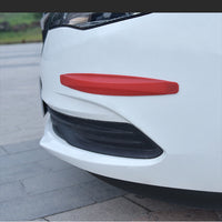 Thumbnail for Car Bumper Protector Strip Guard Corner Protection Strips Scratch Protector Crash Blade Anti-collision Auto Accessories