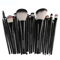 Thumbnail for 22 Piece Cosmetic Makeup Brush Set