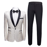 Thumbnail for Men\'s suit suits men wedding Dress Suit Set