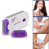 Thumbnail for Electric Hair Removal Instrument Laser Hair Removal Shaver