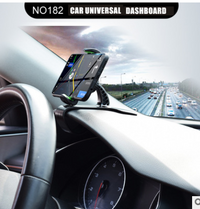 Thumbnail for 360 Degree Rotation Universal Car Phone Holder