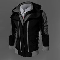 Thumbnail for Casual Men Jackets Coats