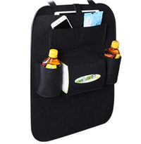 Thumbnail for Multi-Purpose Auto Seat Organizer Bag