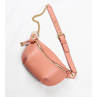 Thumbnail for New Korean Women's Single Shoulder Diagonal Bag