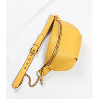 Thumbnail for New Korean Women's Single Shoulder Diagonal Bag