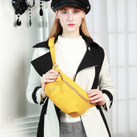 Thumbnail for New Korean Women's Single Shoulder Diagonal Bag