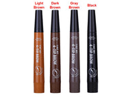 Thumbnail for Four wild eyebrow pencil - liquid eyebrow pencil