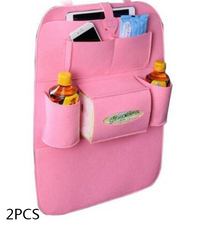 Thumbnail for Multi-Purpose Auto Seat Organizer Bag