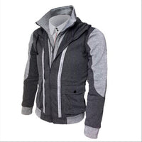 Thumbnail for Casual Men Jackets Coats