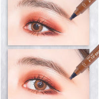 Thumbnail for Four wild eyebrow pencil - liquid eyebrow pencil