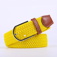 Thumbnail for Elastic Fabric Casual Belt