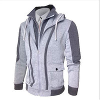 Thumbnail for Casual Men Jackets Coats