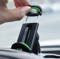 Thumbnail for 360 Degree Rotation Universal Car Phone Holder