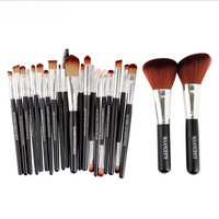 Thumbnail for 22 Piece Cosmetic Makeup Brush Set