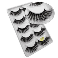 Thumbnail for 3D Mink Eyelashes