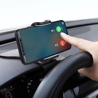 Thumbnail for 360 Degree Rotation Universal Car Phone Holder