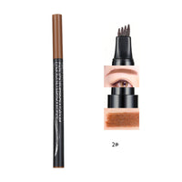 Thumbnail for Four wild eyebrow pencil - liquid eyebrow pencil