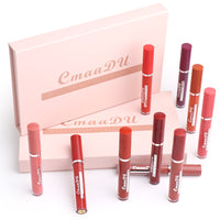 Thumbnail for Women's Non-stick Cup Waterproof Matte Lipstick