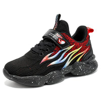 Thumbnail for Boys sneakers fashion mesh old sneakers