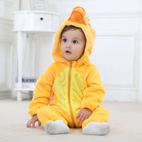 Thumbnail for Baby Rompers Winter Autumn Clothes