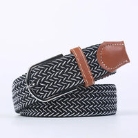 Thumbnail for Elastic Fabric Casual Belt