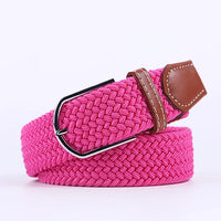 Thumbnail for Elastic Fabric Casual Belt