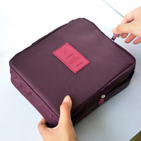 Thumbnail for Detachable Cosmetic Bag
