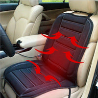 Thumbnail for Car heating cushion