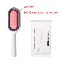 Thumbnail for Hair Removal Brushes for Pets