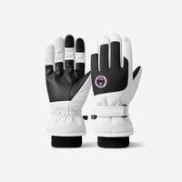 Thumbnail for Autumn And Winter Warm Ski Gloves Touch Screen Waterproof