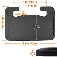 Thumbnail for Car Laptop Stand