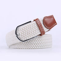 Thumbnail for Elastic Fabric Casual Belt