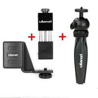 Thumbnail for Expand Adapter Bracket Camera To Connect Mobile Phone Clip Accessories