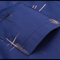 Thumbnail for Men's Thin Casual Long Sleeve Shirt