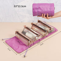 Thumbnail for Detachable Cosmetic Bag