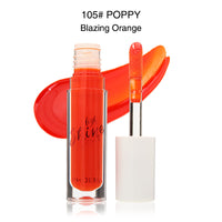 Thumbnail for Solid Jelly Lipstick Crystal Lip Balm Water Wave Mirror Lip Gloss Long Lasting Moisturizing Lip Glaze Lip Care Makeup