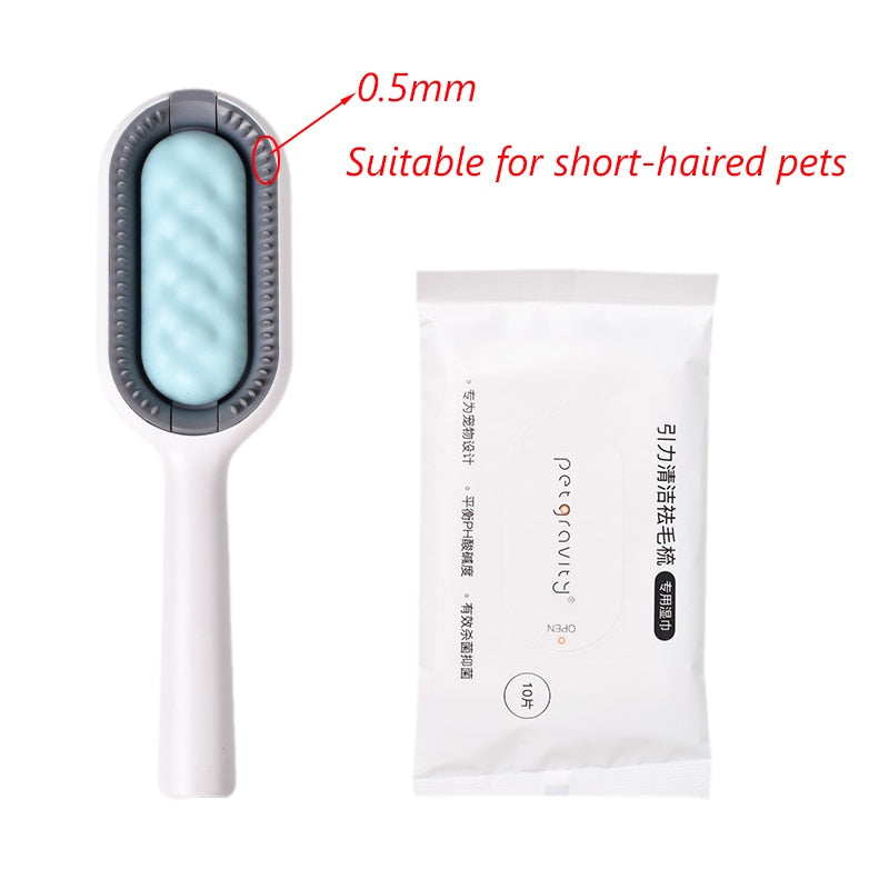 Hair Removal Brushes for Pets