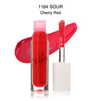 Thumbnail for Solid Jelly Lipstick Crystal Lip Balm Water Wave Mirror Lip Gloss Long Lasting Moisturizing Lip Glaze Lip Care Makeup