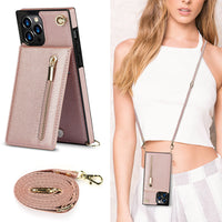 Thumbnail for Zipper Phone Case Phone Case Crossbody