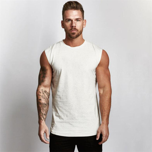 Gym Vest - NetPex