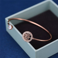 Thumbnail for Tree Of Life Luxury Bracelet