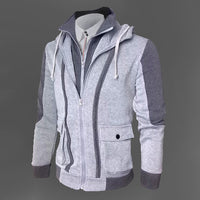 Thumbnail for Casual Men Jackets Coats