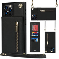 Thumbnail for Zipper Phone Case Phone Case Crossbody