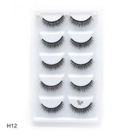 Thumbnail for 3D Mink Eyelashes