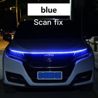 Thumbnail for LED Running Car Strip Light