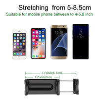 Thumbnail for 360 Degree Rotation Universal Car Phone Holder