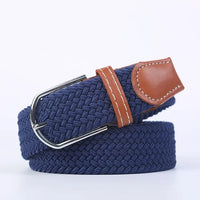 Thumbnail for Elastic Fabric Casual Belt