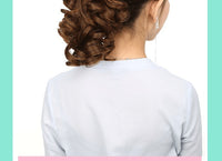 Thumbnail for Ponytail Wig Women Short Wig Ponytail Curly Ponytail Short Pear Claw Clip Wig Ponytail